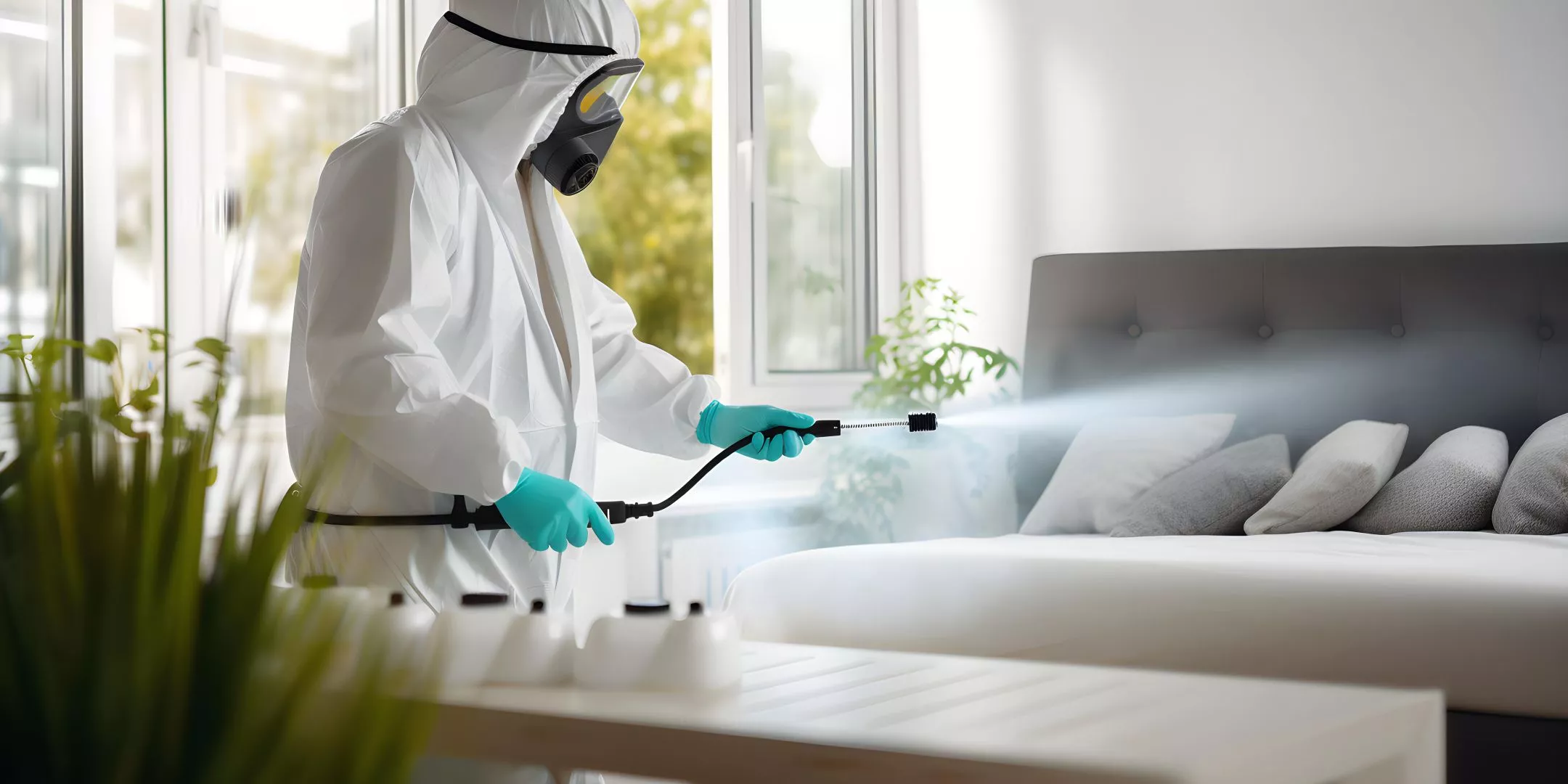 Pest Control Wakefield, Leeds, Halifax 